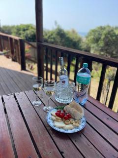 Casa Baleia Azul 8A Ponta Mamoli - 6