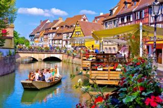 New ! VUE PETITE VENISE-PLACE TO BE - PARKING - Colmar - 7