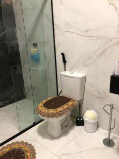 Casa tranquila e espaçosa - 2