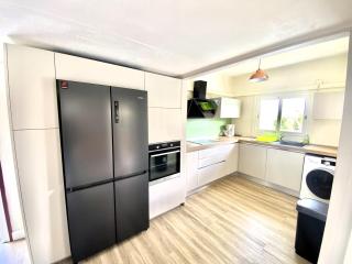 Villa TY'CREOLE - Saint-François - 6