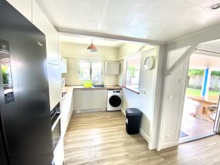 Villa TY'CREOLE - Saint-François - 5