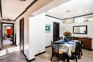 Luxury Villa With Beach Access And A Private Pool - 1