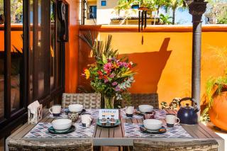 Luxury Villa With Beach Access And A Private Pool - 4