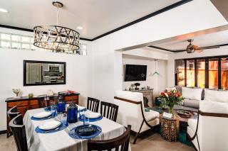 Luxury Villa With Beach Access And A Private Pool - 1