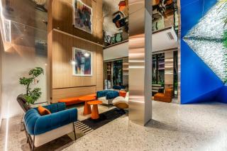 Holiday Inn Express Shanghai Changyang Road by IHG - 8