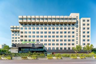 Holiday Inn Express Shanghai Changyang Road - 8