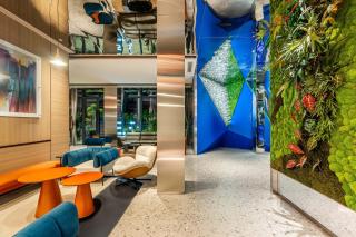 Holiday Inn Express Shanghai North Bund by IHG - 0