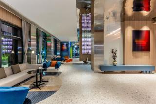 Holiday Inn Express Shanghai Changyang Road by IHG - 4