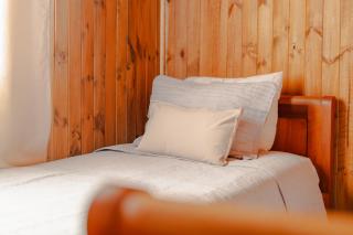 Cabaña Familiar Teno Sandwich - 8