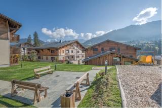 Appartement Prariand - Welkeys - 2