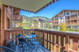 Appartement Prariand - Welkeys - 1