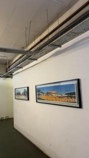 Hidden gem for creatives in maboneg - 2