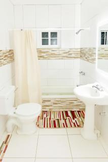 Chantal House Sleeps 8 with Garden - 6