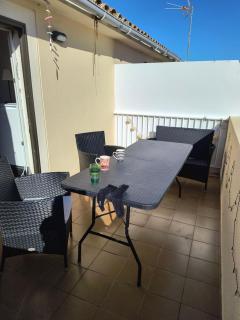 Penthouse mit Meerblick - 4