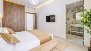 Villa Gaspard - Piscine et jardin Privée Sans vis-à-vis Wifi HD - 5