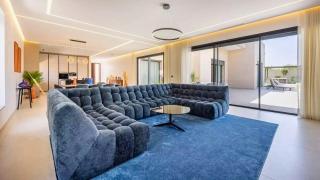 Villa Gaspard - Piscine et jardin Privée Sans vis-à-vis Wifi HD - 3