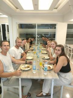 Wisma sidapore teluk bayur salakan - 9