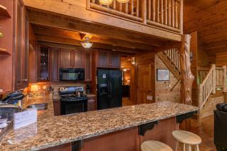 Roaring Creek Lodge - 3