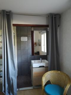 Chambre d'Hôtes Valérie - 4