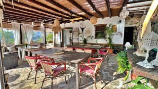 Villa Malaga con Jacuzzi Piscina vallada Barbacoa By AndaraHolidays - 8