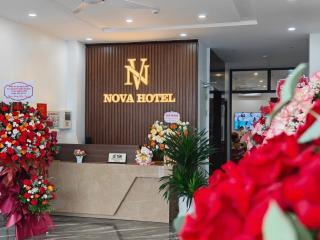 Nova Hotel 1 Phú Thọ - 7
