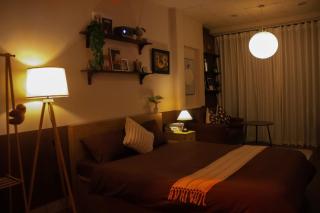 Yên Art Homestay - 9