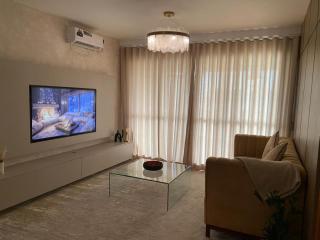 comfy 2 Bed-rooms in prime Area of Talatona - Nobless - 3