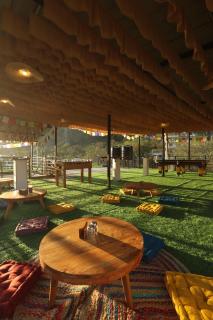 AmigosIndia Katagla - 9