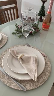 APTO C/PISCINA AQUECIDA! Vc vai se surpreender! - 8