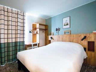 Greet Hôtel Castres Saix - Saix - 2