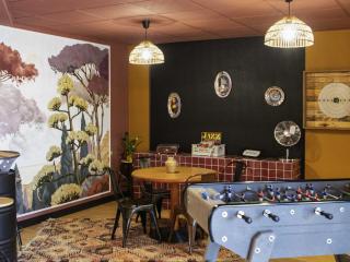 Greet Hôtel Castres Saix - 3