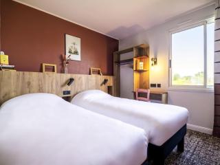 Greet Hôtel Castres Saix - Saix - 1