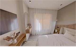 Appartement chic Menara Mall piscine Rooftop - 5