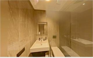 Appartement chic Menara Mall piscine Rooftop - 4