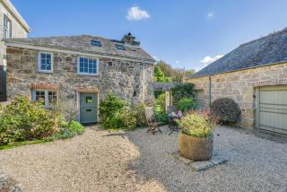 1 Bed in Tresillian oc-t32988 - 0