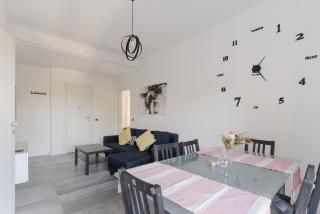 3 matrimoniali e 2 bagni per famiglie e gruppi di viaggiatori NAVIGLI - NABA - 2