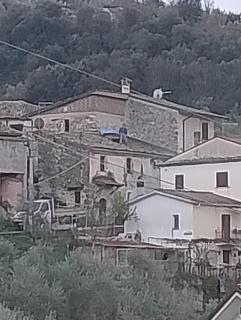 Chalet in campagna - 0