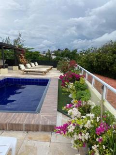 Pousada Delicias da vila - 0