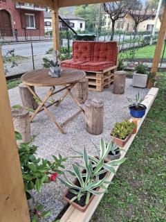 B&B Balcone sul Fiume - 6