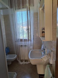 B&B Balcone sul Fiume - 7