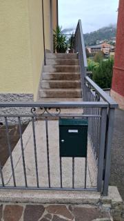 B&B Balcone sul Fiume - 5