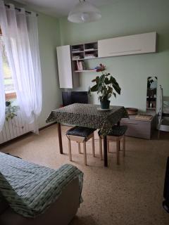 B&B Balcone sul Fiume - 4