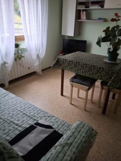 B&B Balcone sul Fiume - 2