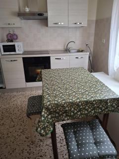 B&B Balcone sul Fiume - 1