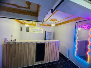 Grand Süleymaniye Hotel - 4