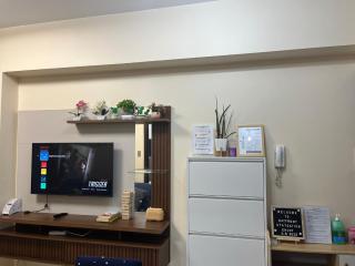 Bayfront 1BR Condo in Pasay Manila with Wi-Fi, Netflix & Pool Access, Near NAIA Airport, Mall of Asia, OKADA, CCP & PICC - 6