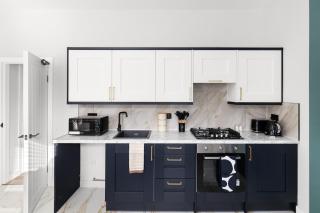 Modern 2 Bedroom next Central London - 8