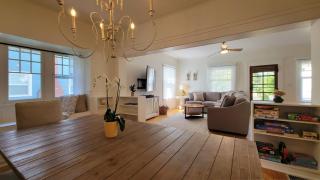 Rosewood Landing by WanderLodges - Hot tub - Sauna - 4