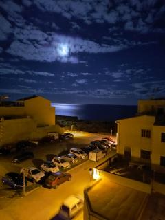 Penthouse mit Meerblick - 0