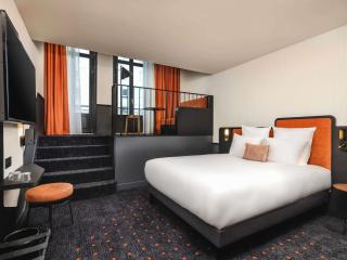 Mercure Bordeaux Centre Gare Atlantic - 4